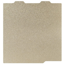 Bambu Lab A1 Mini PEI Build Plate 184X184Mm Double Sided Textured PEI picture