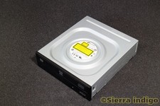 Hitachi GHC0N Black SATA DVD-RW Disk Drive picture
