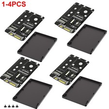 For NGFF M.2 SSD to 2.5