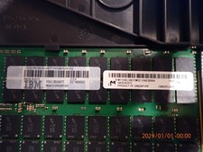 Micron 00JA677 64GB DDR3 High Speed 1600MHz CDIMM Power8 Server Memory picture