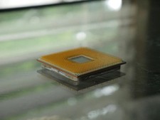 Server cpu processor 5539-04 rev 56, 270-5539-02 (501-5539) picture