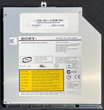 Dell / Sony DW-Q58A DVD/CD Rewritable Optical Drive / PH310 picture