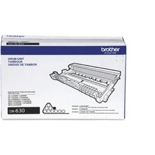 Brother Genuine DR630 Mono Laser Drum Unit  picture
