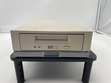 SUN MICROSYSTEMS 599-2107-01 , 100-240V 0.6A 47-63Hz External Tape Drive picture