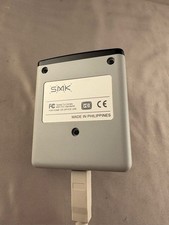 SMK Media Center USB RC6 IR Infrared Remote Receiver Windows PC picture