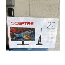 Sceptre E225W-PH1MG 22