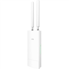 CUDY Outdoor 4G LTE Cat 4 AC1200 Wi-Fi Router LT500 Router LT500 OUTDOOR_EU picture