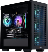 ABS Aeolian-M Aqua High Performance Gaming PC Intel i5/GeForce RTX 4060/16GB/1TB picture