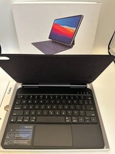 typecase Edge Slim Magnetic Backlit Keyboard Case for iPad 10th Generation 10.9 picture