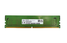 SK Hynix 8GB DDR5 5600 MHz 1Rx16 Desktop UDIMM RAM - HMCG66AGBUA084N AA BA picture