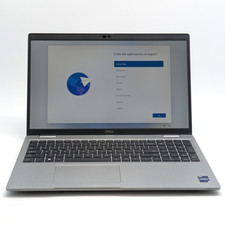 Dell Latitude 5530 15.6