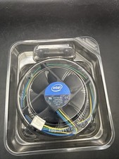 Intel CPU Heatsink Fan Cooler E41759-002, Brand New In Box picture
