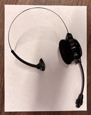 CLEAR-COM HME WH410 Single-ear Wireless Headset(k) picture
