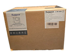 TENVEO  TEVO-VHD12U 4K UHD 12X Optical Zoom PTZ Conference picture