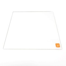 235mm x 235mm Borosilicate Glass Plate Bed for Creality Ender 3 / 5 3D Printer picture