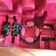 60'' Ink supply tubes system SRK and TC SERV P6 F2S71-67008 Fit For HP DJ Z6600 picture