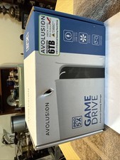 Avolusion PRO-5X Series 6TB 3.5