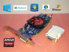 HP Pavilion a6600f a6603w a6647c DVI 1GB Radeon HD Video Graphics Card picture