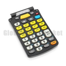US SHIP New 34-Keys Standard Keypad Replacement for Symbol Zebra MC9300 MC930B-G picture