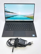 Dell XPS 13 9380 P82G Intel Core i5-8265U 4GB RAM 128GB SSD Silver w/ Charger picture