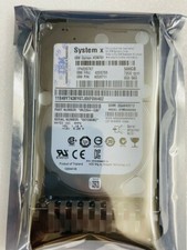 NEW IBM 42D0707 42D0708 500GB 7200RPM 6GBPS NL SAS 2.5
