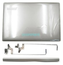 Lenovo Ideapad 330-15IKB 330-15IGM 330-15ARR LCD Back Cover / Hinges Cover picture