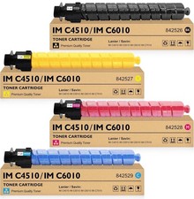 IM C4510 IM C6010 Toner Cartridge for Ricoh Savin Lanier IM C4510 IM C5510 picture