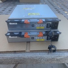 2 IBM 00W1526 00W1523 DCS3700 1818-80C STORAGE CONTROLLER EXPANSION POWER SUPPLY picture