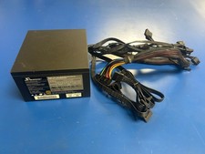 SEASONIC SS-620GB, 620W ATX, 100-240 V AC, 50/60 Hz, Power Supply picture
