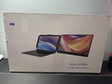 Dual Screen Laptop Screen Extender-S1 picture