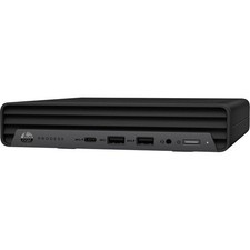 HP Elite Mini 800 G9 i5-14500T 1.70GHz 16GB RAM {512GB SSD Win11 P} w/WiFi/AC picture