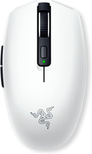 Razer Orochi V2 Wireless Gaming Mouse, 950 Hr Battery, 60G, White picture