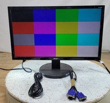 ACER K222HQL UM.WW3AA.006 LCD Monitor 22