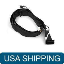 Wire Harness (Wiring Loom for Extruder and X Motor) for Sovol SV07 Plus picture