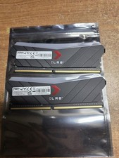 PNY XLR8 Gaming EPIC-X RGB 16GB DDR4 3200MHz Memory Kit, MD16GK2D4320016XRG picture