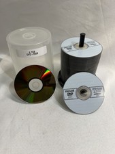 Maxell Blank DVD-RAM 4.7GB Rewritable DVD Disc, Grey label, Spindle, Qty 75 picture