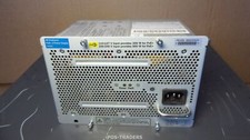HP J9306A 1500W PoE+ Power Supply PSU ProCurve - PULLED FROM E5406 ZL J8697A  picture