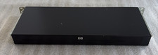 HP AF617A Server Console 16-Port Ext KVM Analog Switch 513736-001 1031-001 WORKS picture