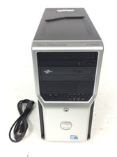 Dell  Precision T1500 Computer i5- 750 2.67GHz w/ 4GB DDR3, DVD-RW, No HD picture