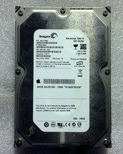 Seagate Barracuda - ST3500630AS - 500GB - 9BJ146-043 - SN: 9QG7CB6S picture