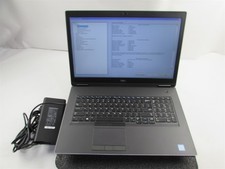DELL PRECISION 7740 17.3