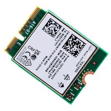 AX411ngw For intel WiFi 6E Killer AX1690i Double Connect CNVio2 Tri Band card picture
