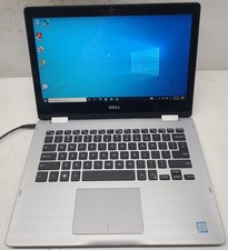 Dell Inspiron 13-7378 Laptop Intel Core i5-7200U 8GB RAM 256GB SSD WIN 10 H (FL) picture
