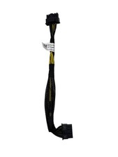 MRN6Y 0MRN6Y New Dell PowerEdge R750XA GPU Cable 34 - 1x 12 Pin picture