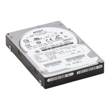 HGST Ultrastar 300GB SAS-3 12Gb/s 10,000RPM 128MB HUC101830CSS200 2.5