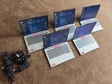 LOT OF 5 Lenovo ThinkBook 14 G7 ARP (AMD Ryzen 5 7535HS, 512GB SSD, 16GB RAM) picture