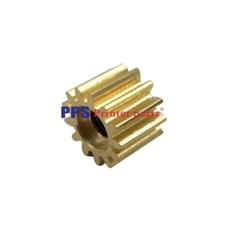 2x Copper Gear CQ890-67108 Cutter Assy For HP DJ T120 T520 T525 T730 830 130 530 picture