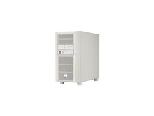 SilverStone Technology FLP03 Retro Inspired Micro-ATX case, SST-FLP03W picture