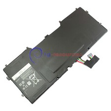 New C4K9V Y9N00 WV7G0 55Wh Battery for Dell XPS 13 9333 L322X L321X 12D-1708 picture