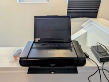 Canon Pixma TR150 Wireless Mobile Printer picture